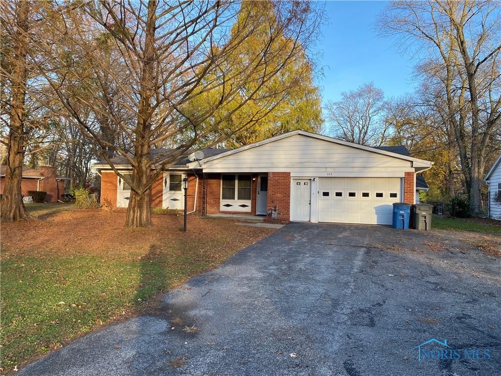 336 Hayes Road Toledo, OH 43615 - Photo 1 of 24 Gallery Image 1
