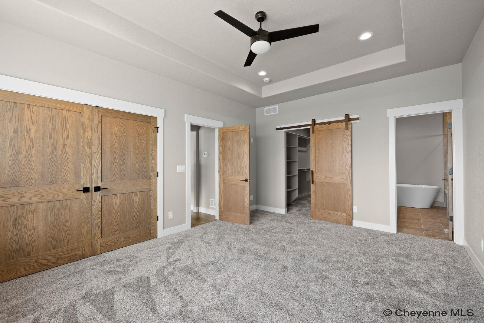 4711 Blue Rdg Mountain Road Cheyenne, WY 82009 - Photo 20 of 36 Gallery Image 20