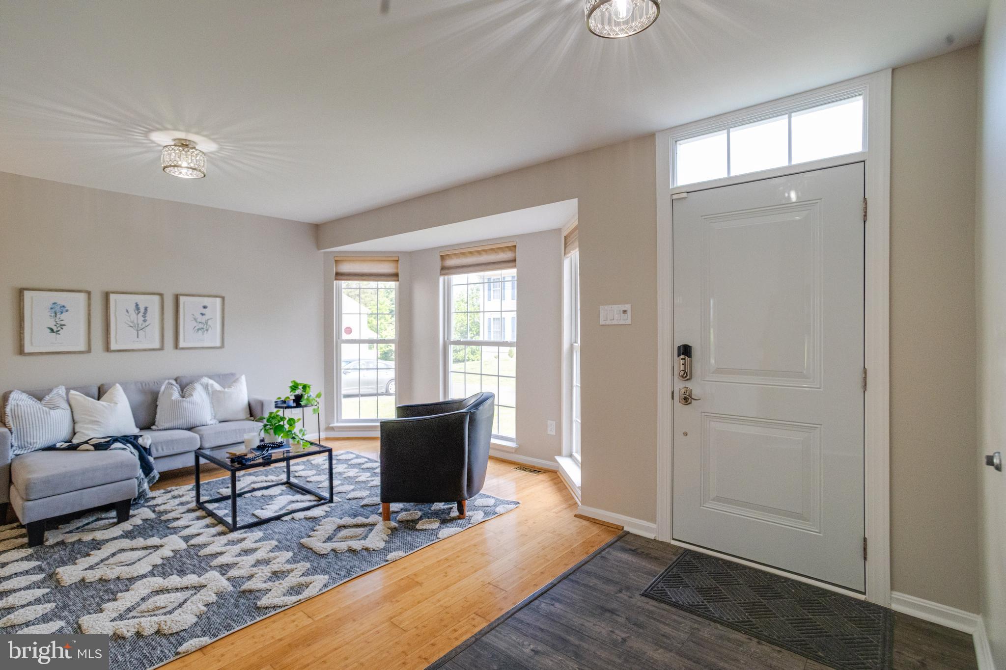 9474 Ridgeview Drive Columbia, MD 21046 - Photo 5 of 57