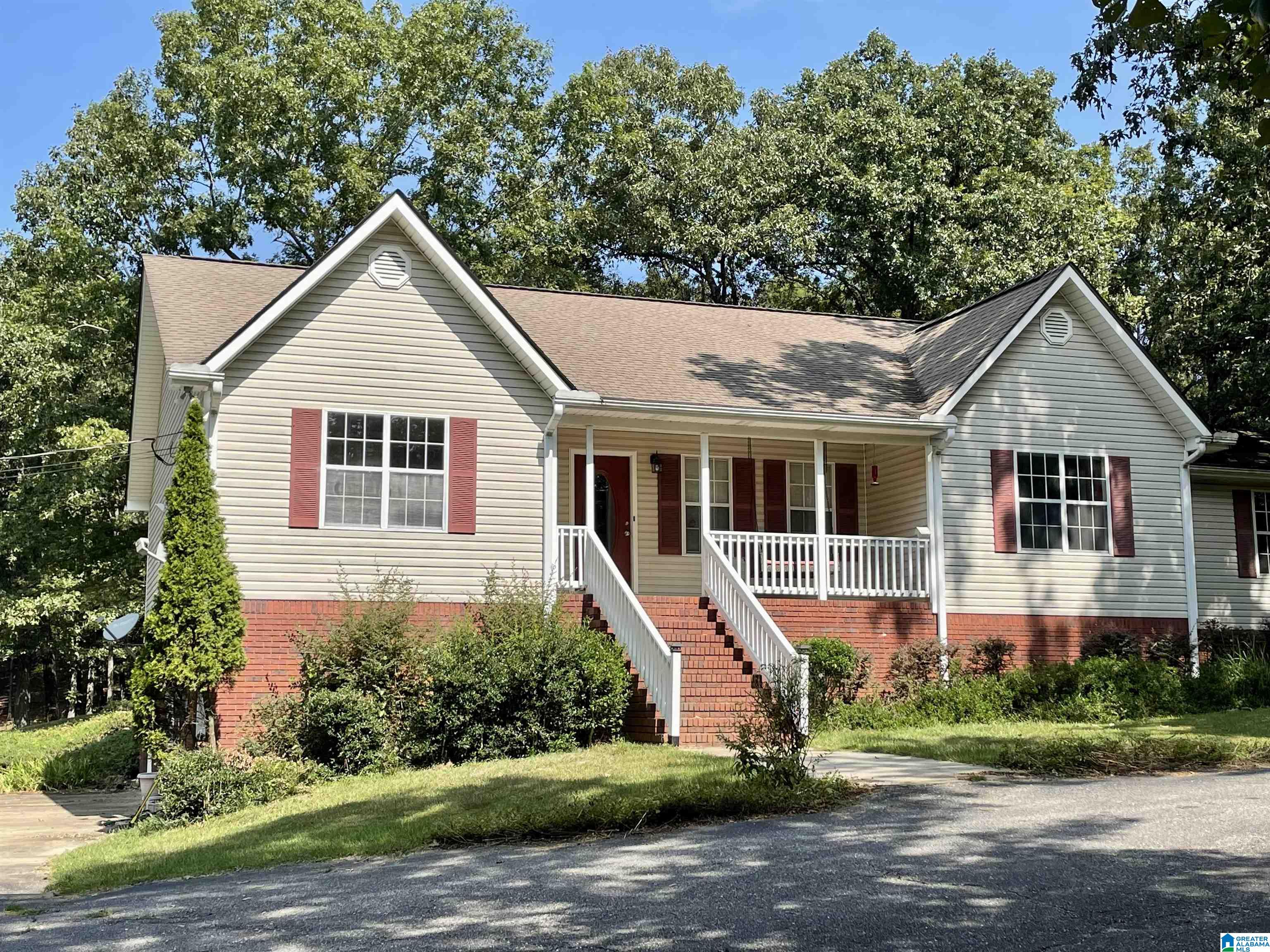 1367 Butler Road Alabaster, AL 35007 - Photo 1 of 33