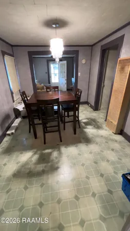 $60,000 | 512 South Young Street, Abbeville, LA 70510