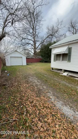 $60,000 | 512 South Young Street, Abbeville, LA 70510