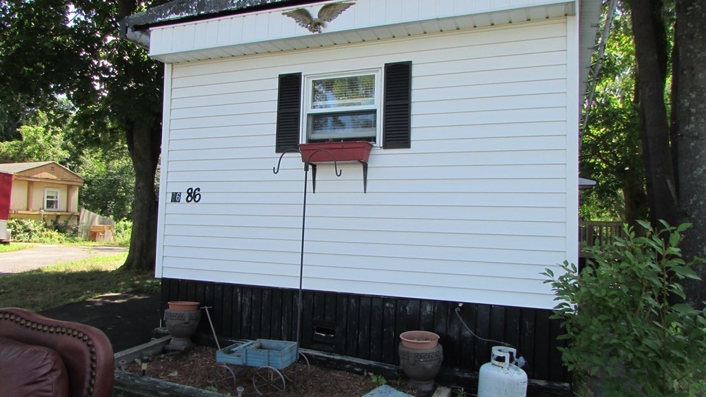 557 Southwest Cutoff, Unit 86 Worcester, MA 01607 - Photo 18 of 18