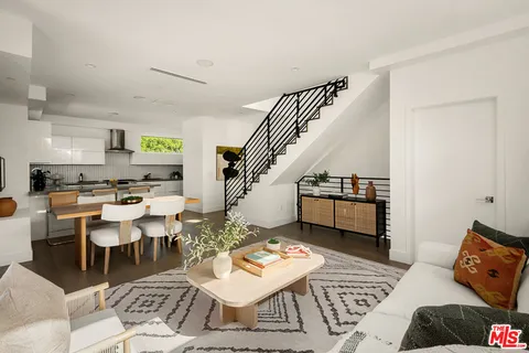 $1,495,000 | 6075 Hargis Street, Los Angeles, CA 90034