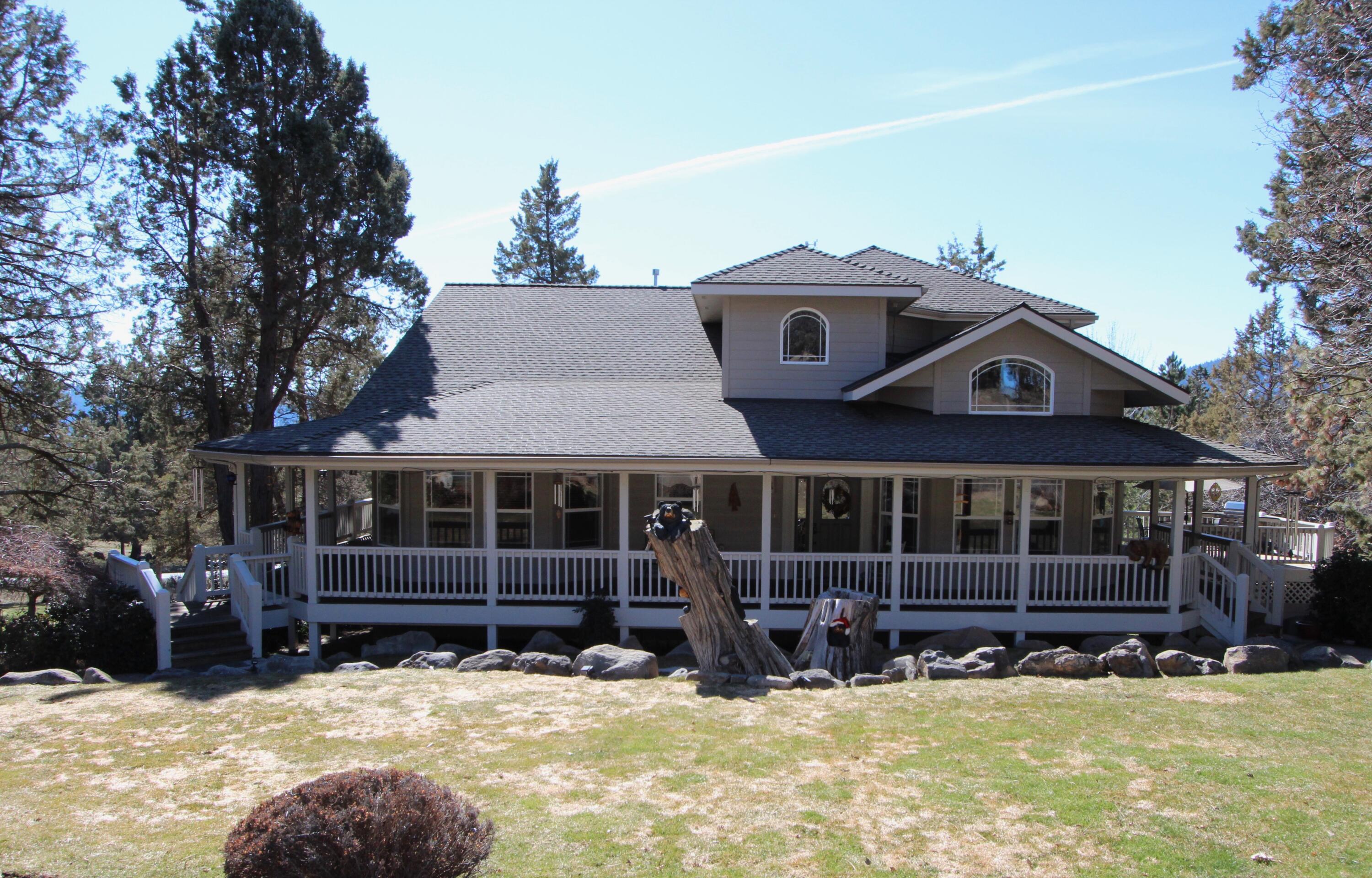 10914 Kestrel Road Klamath Falls, OR 97601 - Photo 4 of 62 IMG_1161