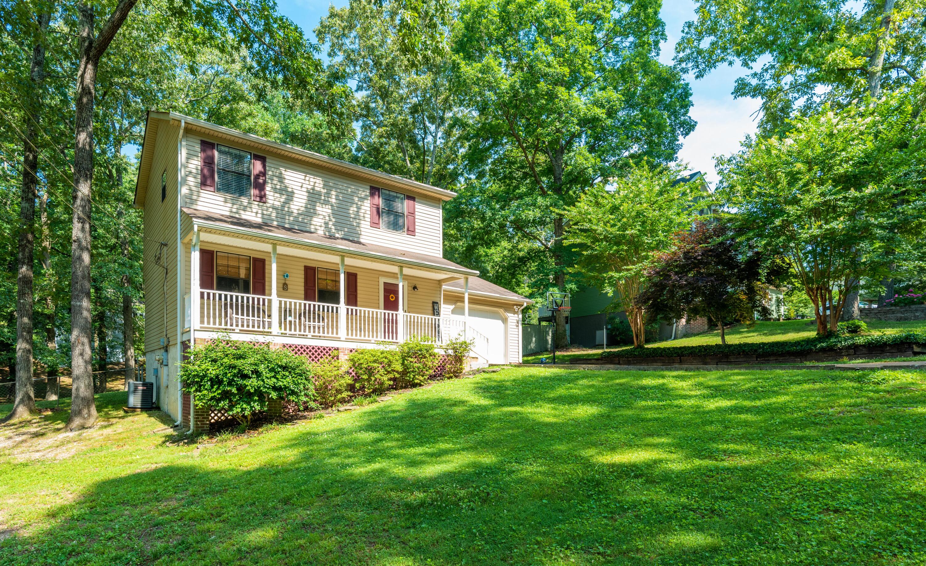 9309 Barbee Road Soddy-Daisy, TN 37379 - Photo 1 of 28 DSC_8771