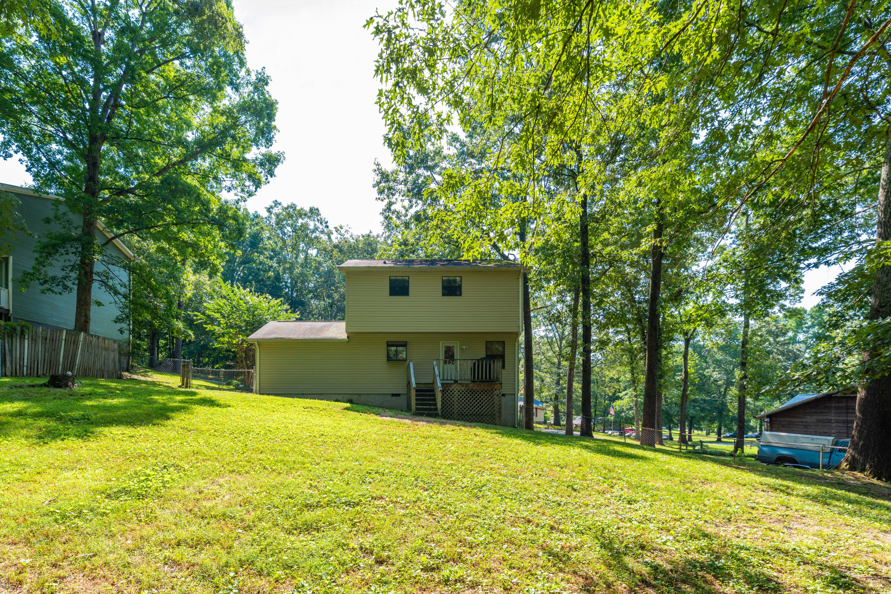 9309 Barbee Road Soddy-Daisy, TN 37379 - Photo 8 of 28 DSC_8760