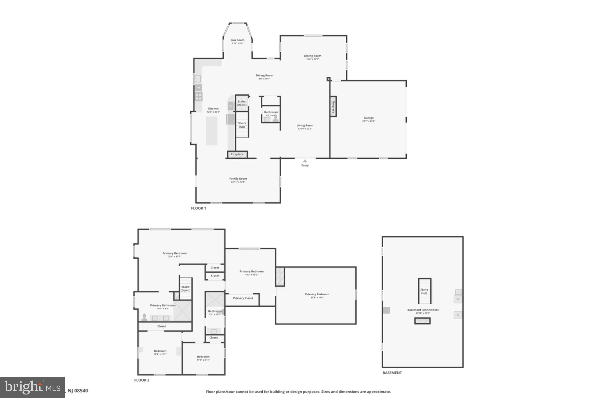 38 Carter Road Princeton, NJ 08540 - Photo 84 of 84 Gallery Image 84