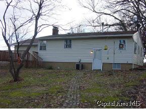 7643 Mechanicsburg Road Springfield, IL 62712 - Photo 2 of 3
