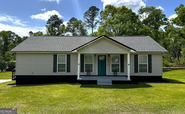 $224,900 | 365 Skyline Boulevard, Lyons, GA 30436