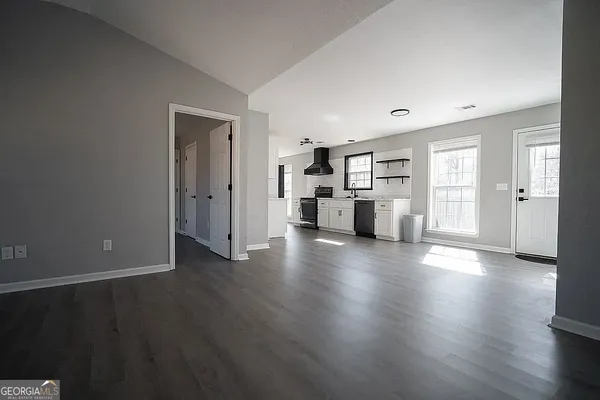 $224,900 | 365 Skyline Boulevard, Lyons, GA 30436