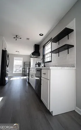 $224,900 | 365 Skyline Boulevard, Lyons, GA 30436