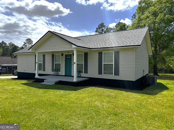 $224,900 | 365 Skyline Boulevard, Lyons, GA 30436