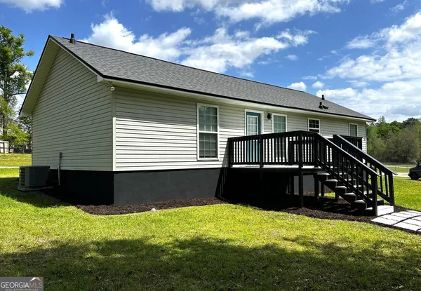 $224,900 | 365 Skyline Boulevard, Lyons, GA 30436