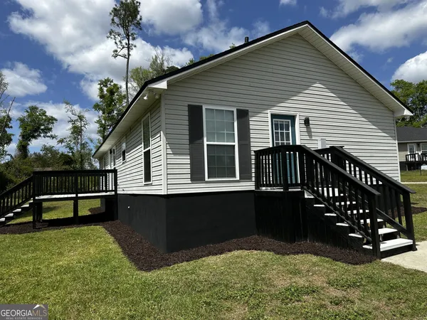 $224,900 | 365 Skyline Boulevard, Lyons, GA 30436