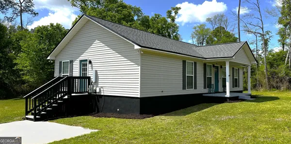 $224,900 | 365 Skyline Boulevard, Lyons, GA 30436