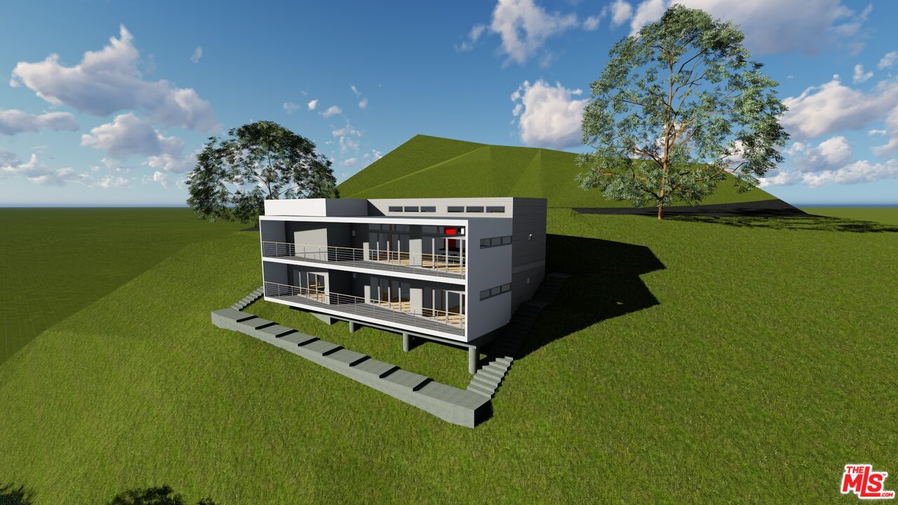 4111 Maguire Drive Malibu, CA 90265 - Photo 4 of 15