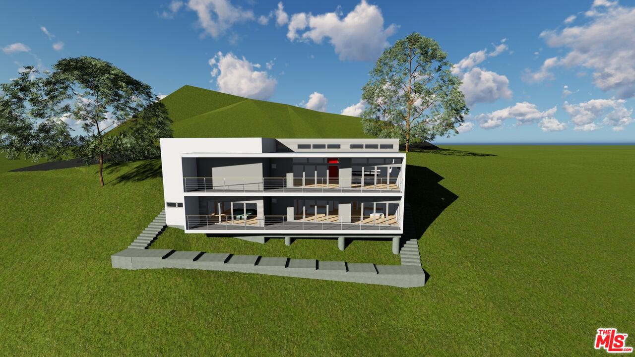 4111 Maguire Drive Malibu, CA 90265 - Photo 5 of 15