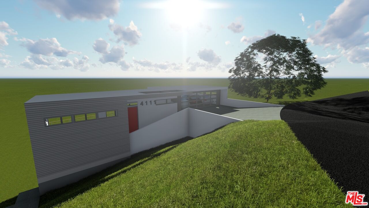 4111 Maguire Drive Malibu, CA 90265 - Photo 6 of 15