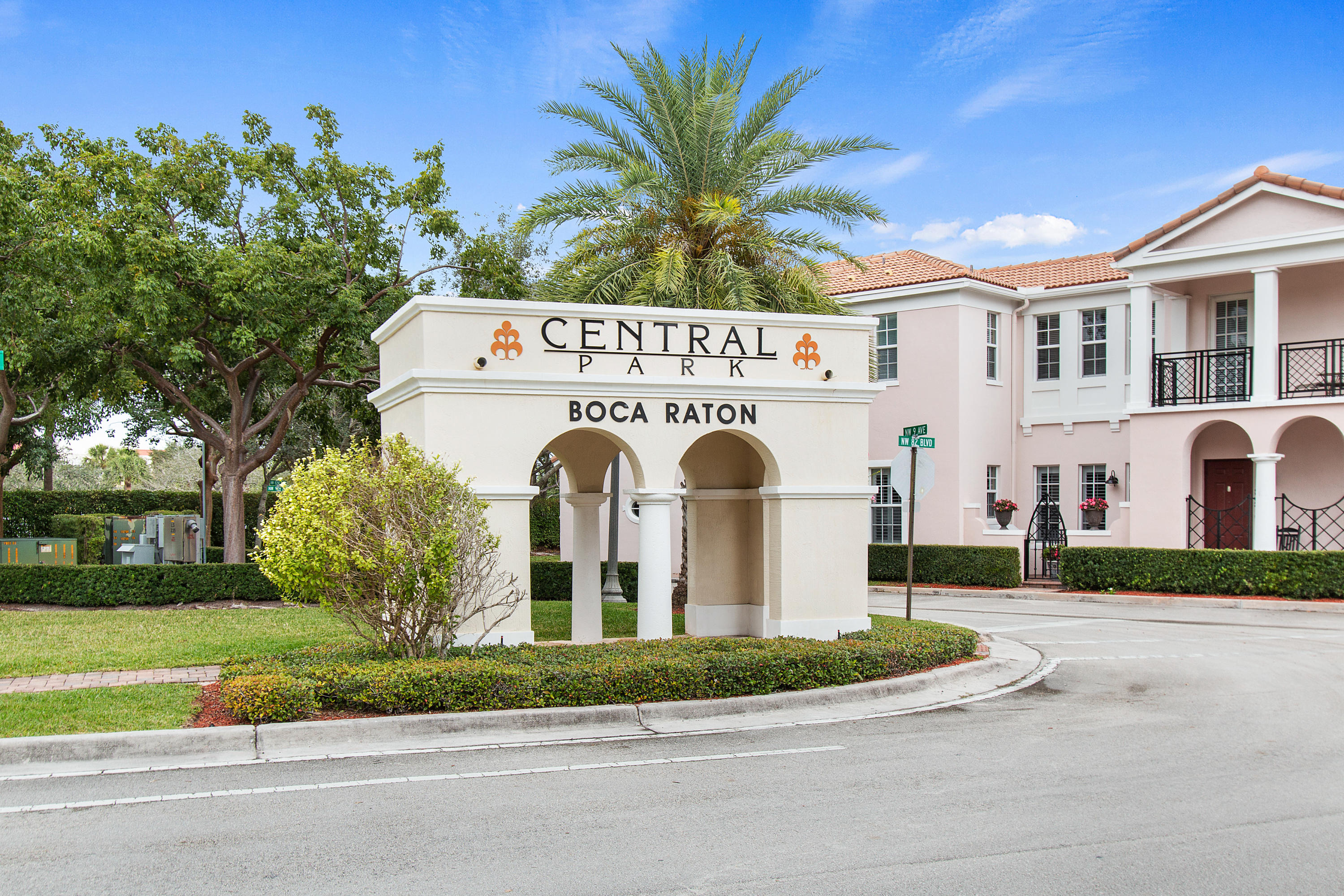 8339 Northwest 7th Terrace Boca Raton, FL 33487 - Photo 1 of 49 029-8339Northwest7thTerrace-BocaRaton-FL