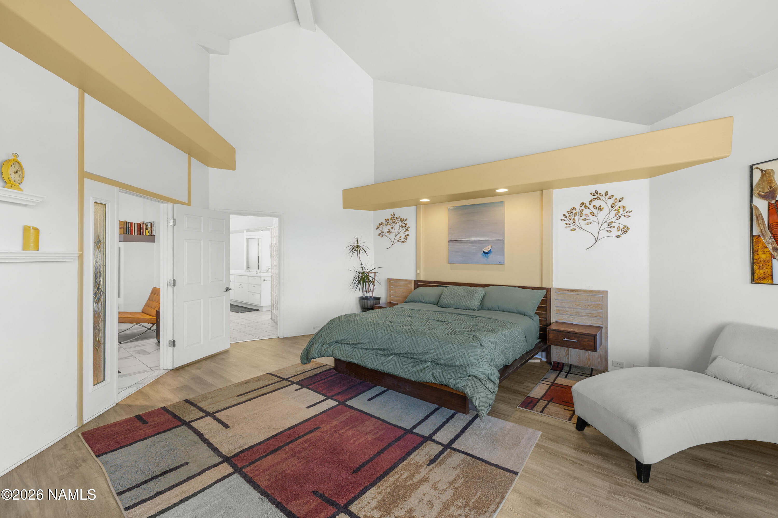 10076 Roan Road Flagstaff, AZ 86004 - Photo 26 of 58 CP-64