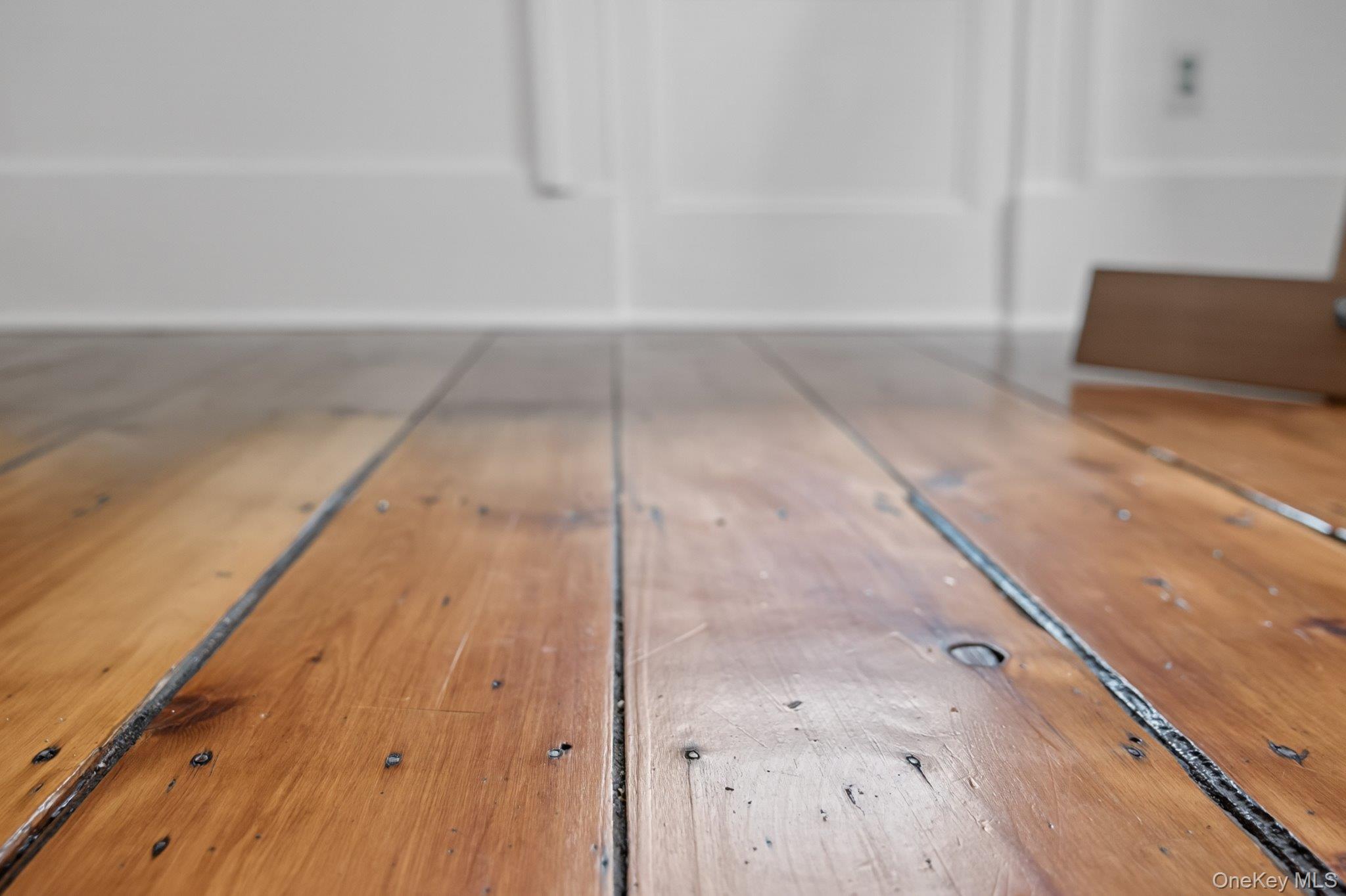 26 Fishkill Road Cold Spring, NY 10516 - Photo 14 of 43 Original Wood Plank Floors