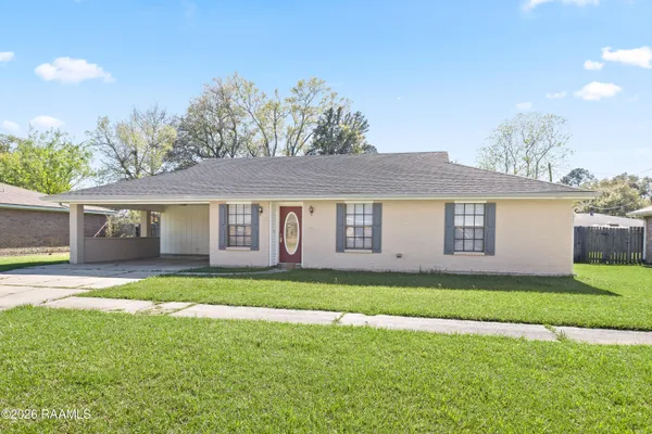 $195,000 | 703 Idlewood Boulevard, Lafayette, LA 70506