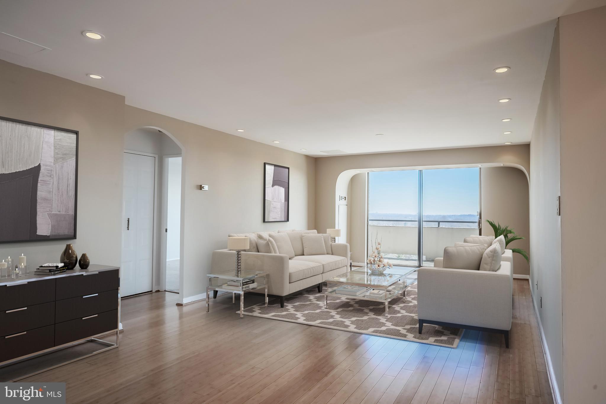 1800 Old Meadow Road, Unit 1712A McLean, VA 22102 - Photo 15 of 60