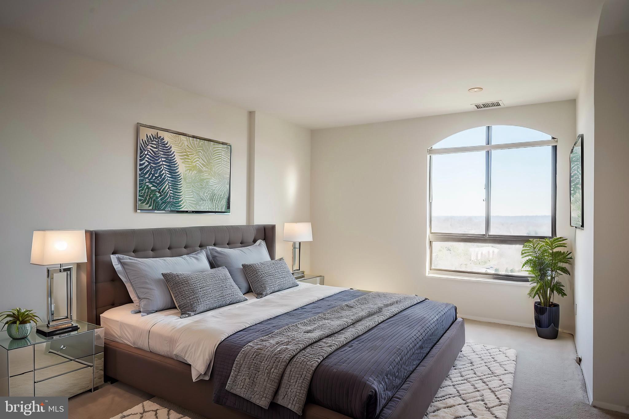 1800 Old Meadow Road, Unit 1712A McLean, VA 22102 - Photo 34 of 60