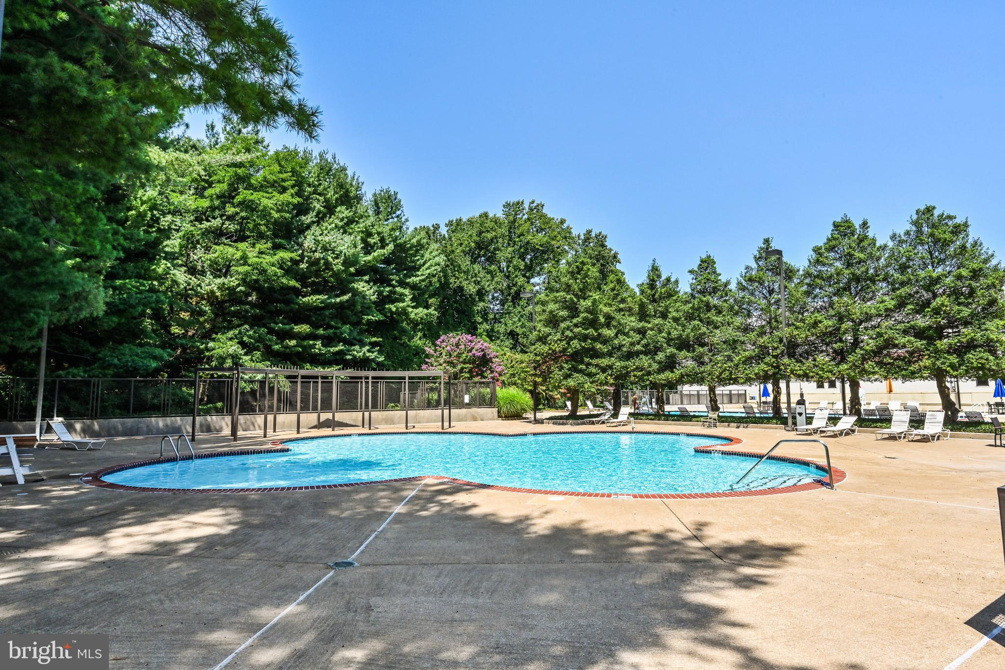 1800 Old Meadow Road, Unit 1712A McLean, VA 22102 - Photo 41 of 60