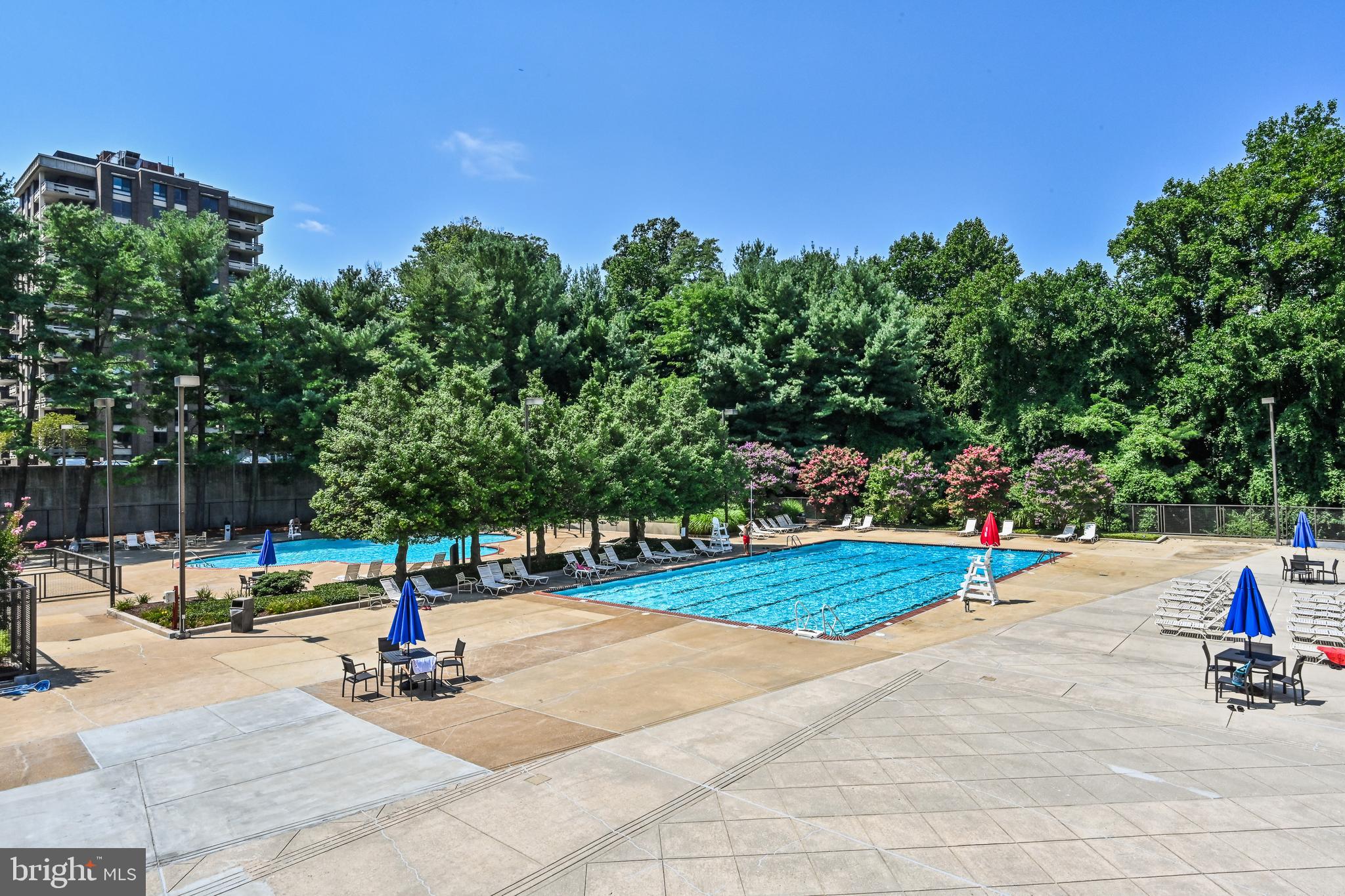 1800 Old Meadow Road, Unit 1712A McLean, VA 22102 - Photo 42 of 60