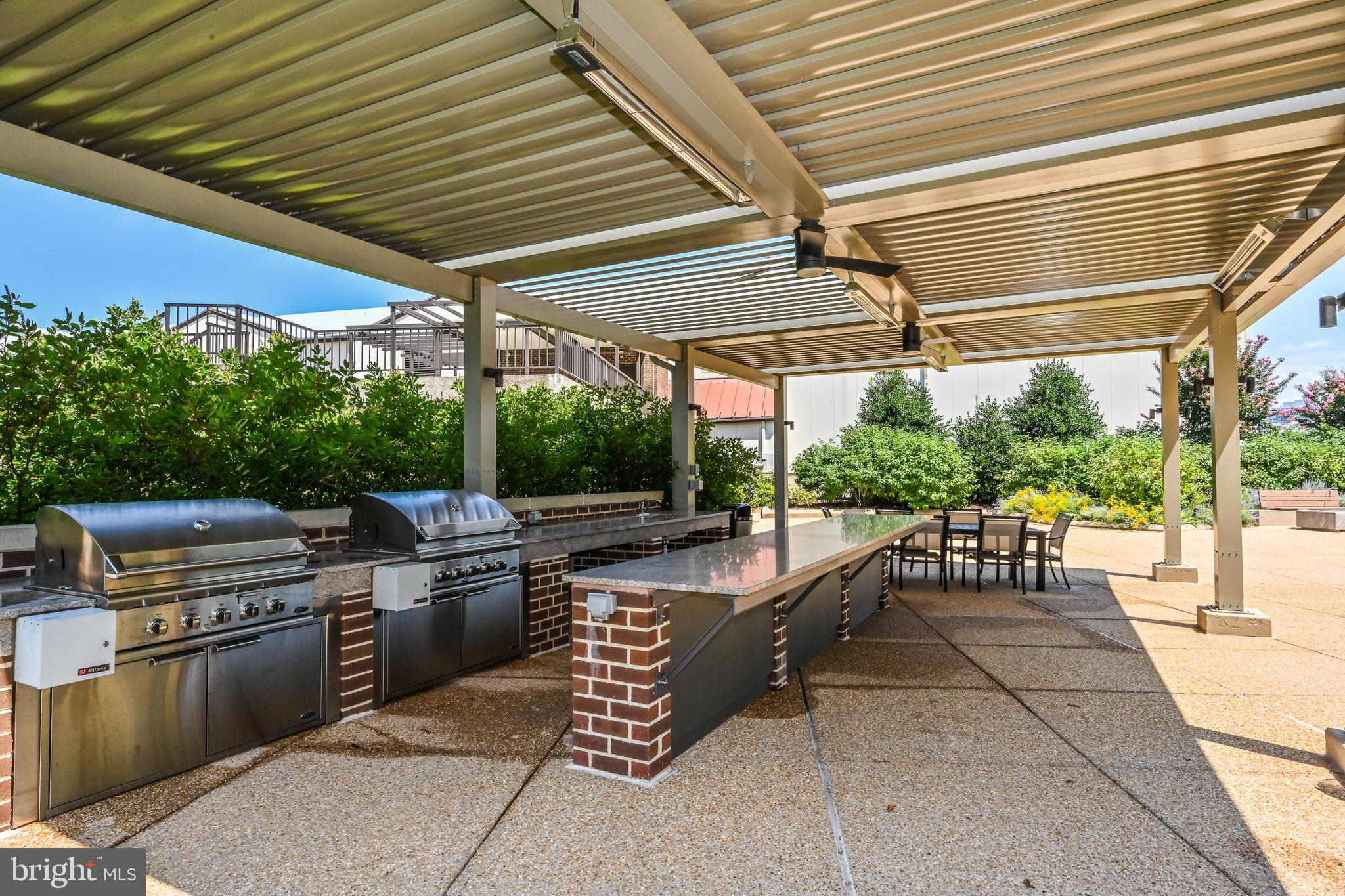 1800 Old Meadow Road, Unit 1712A McLean, VA 22102 - Photo 43 of 60