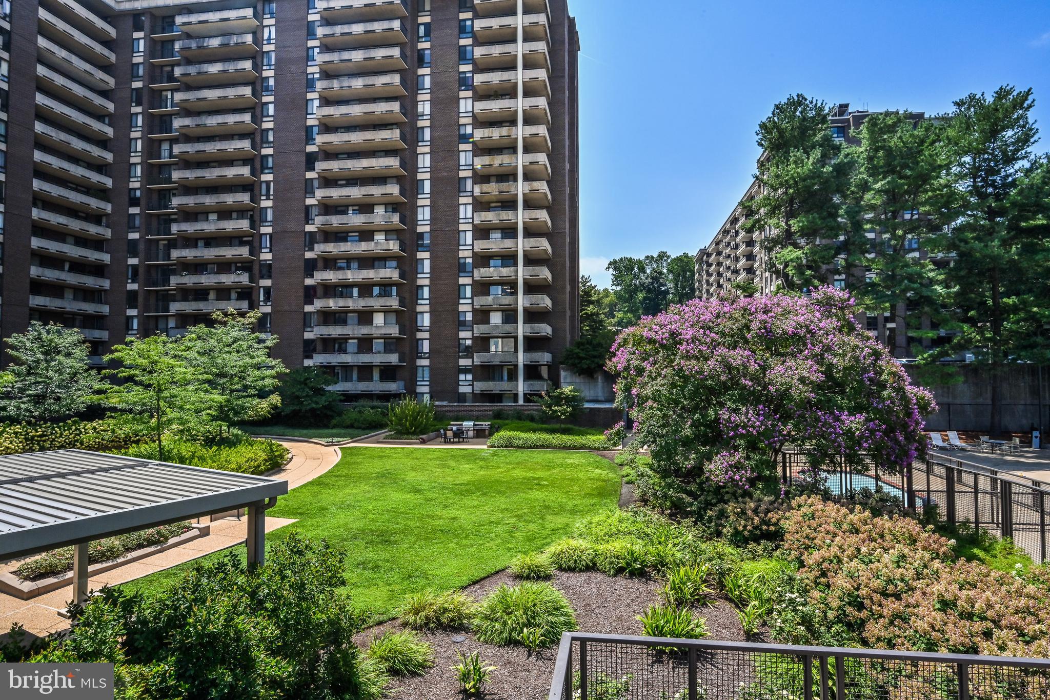 1800 Old Meadow Road, Unit 1712A McLean, VA 22102 - Photo 45 of 60