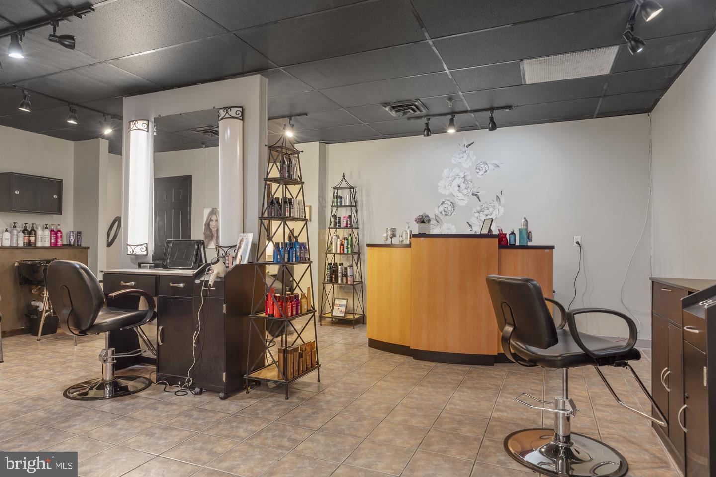 1800 Old Meadow Road, Unit 1712A McLean, VA 22102 - Photo 47 of 60