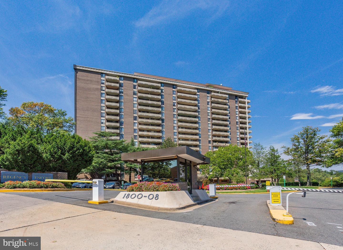 1800 Old Meadow Road, Unit 1712A McLean, VA 22102 - Photo 49 of 60