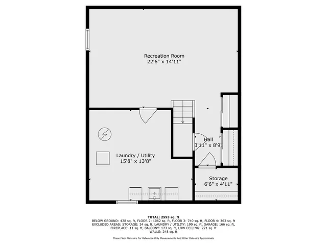 $1,100,000 | 81 Gerard Avenue West, Malverne, NY 11565