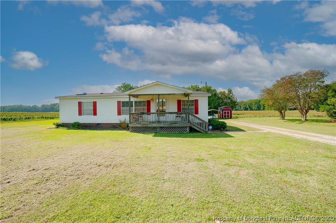 6253 Dunn Road Wade, NC 28395 - Photo 1 of 33 Gallery Image 1
