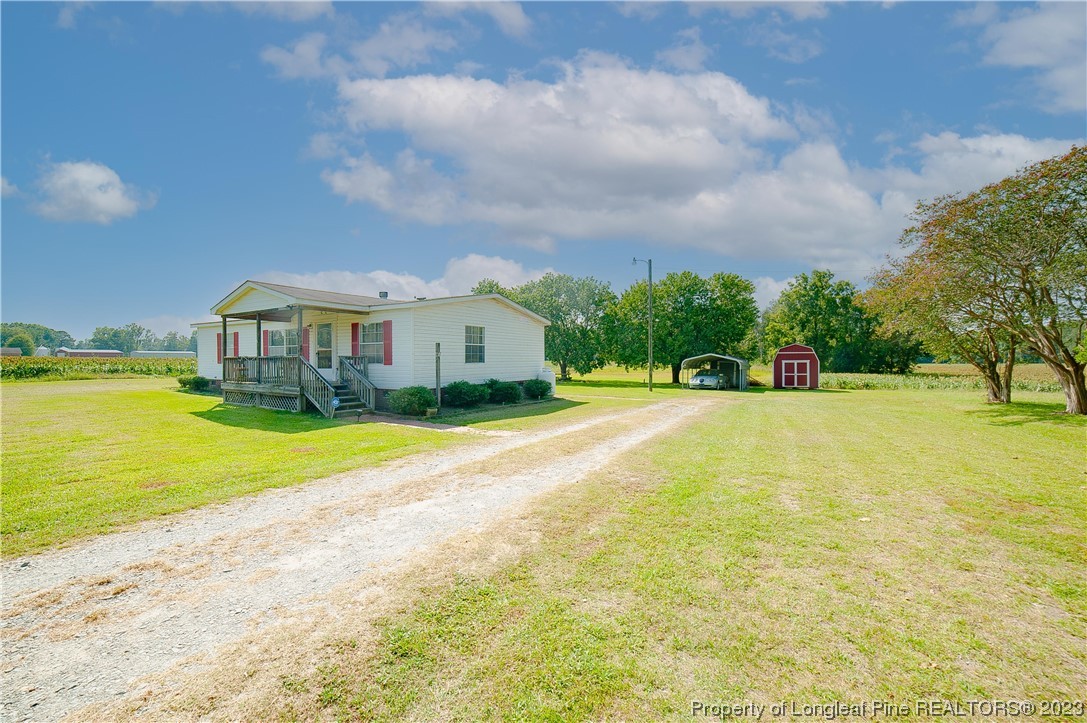 6253 Dunn Road Wade, NC 28395 - Photo 30 of 33 Gallery Image 30