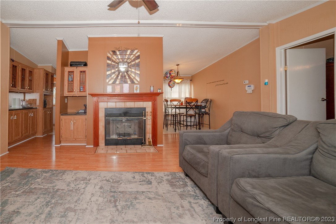 6253 Dunn Road Wade, NC 28395 - Photo 5 of 33 Gallery Image 5