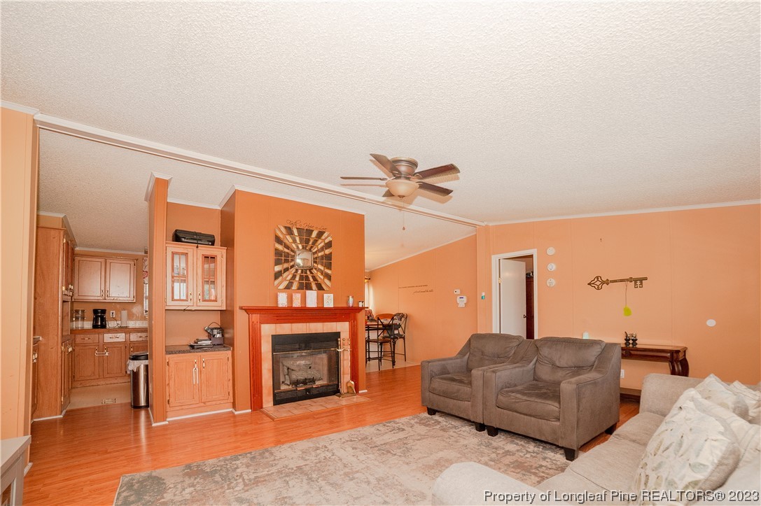 6253 Dunn Road Wade, NC 28395 - Photo 6 of 33 Gallery Image 6