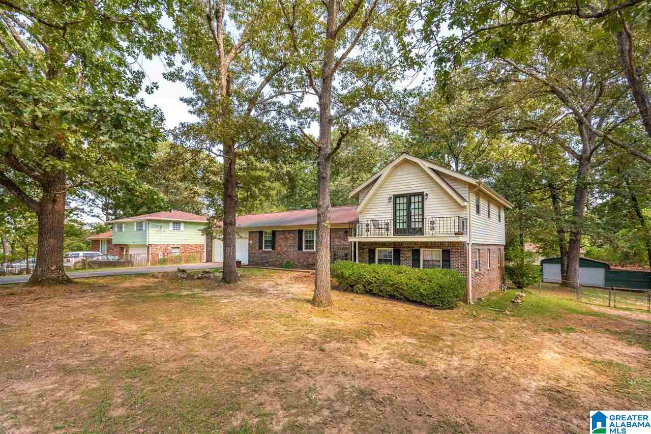 5103 Ridge Drive Gadsden, AL 35907 - Photo 1 of 38