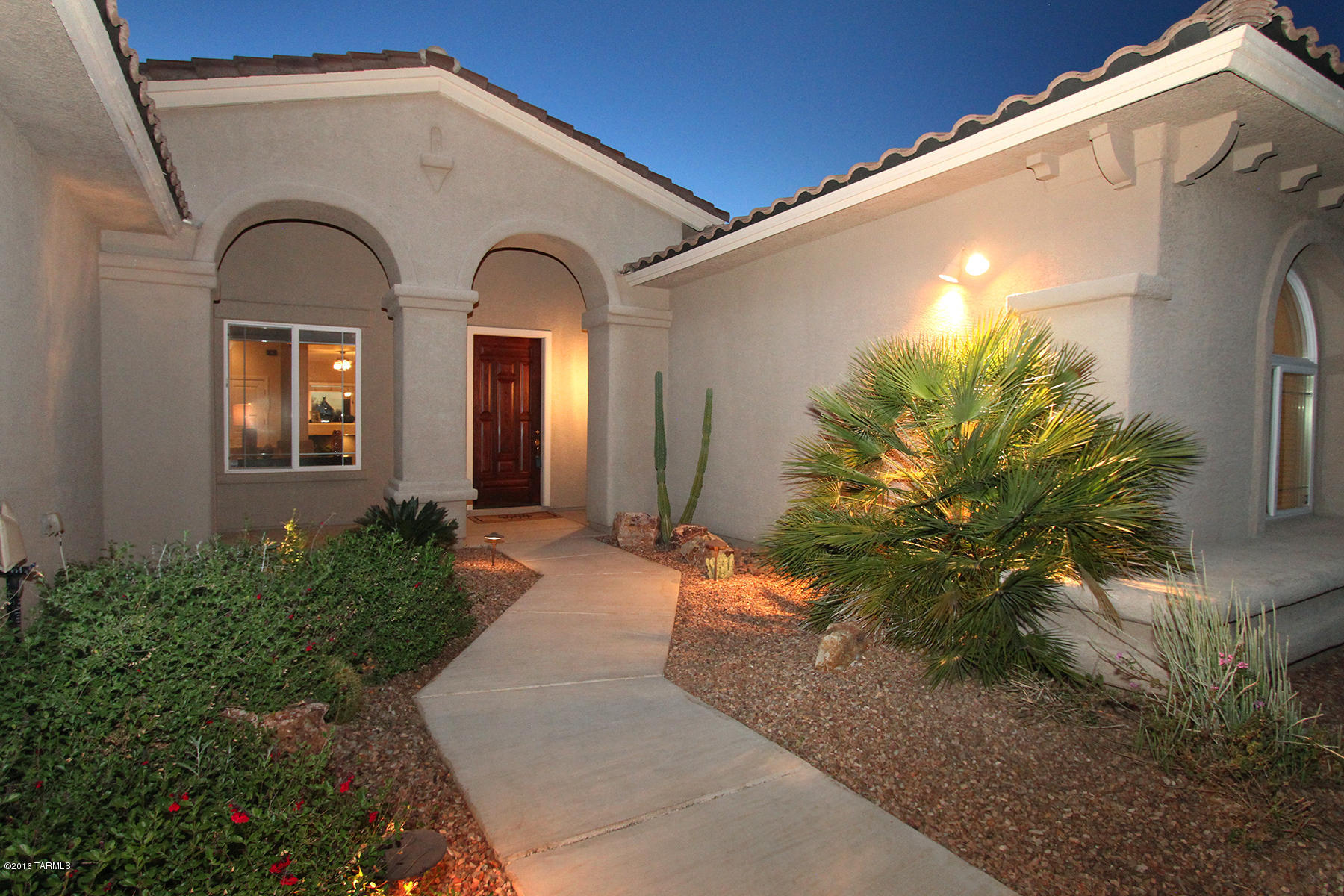 12771 North Morgan Ranch Road Oro Valley, AZ 85755 - Photo 42 of 42