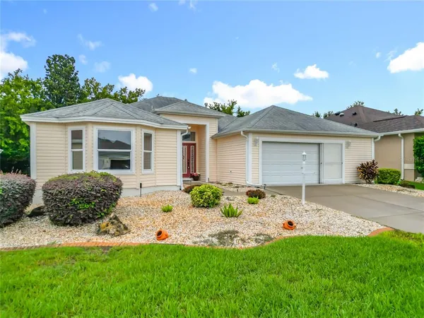 $429,000 | 16946 Southeast 93rd Cuthbert Circle, The Villages, FL 32162