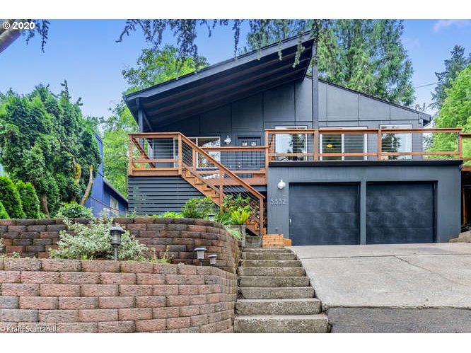 5332 Southwest Baird Street Portland, OR 97219 - Photo 1 of 32 Gallery Image 1