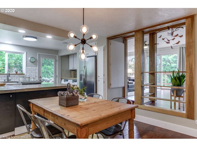 5332 Southwest Baird Street Portland, OR 97219 - Photo 13 of 32 Gallery Image 13