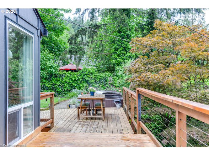 5332 Southwest Baird Street Portland, OR 97219 - Photo 32 of 32 Gallery Image 32