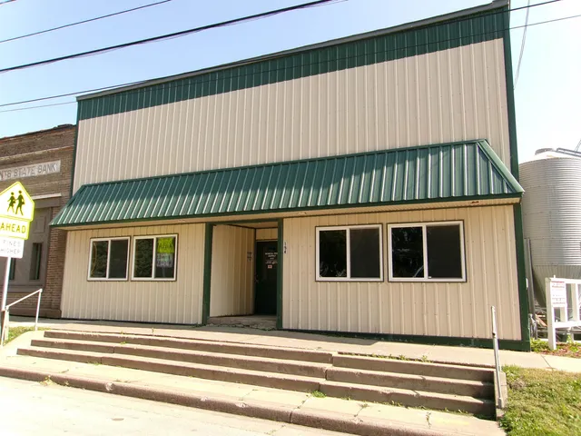 $79,900 | 154 Main Street, Seneca, WI 54654