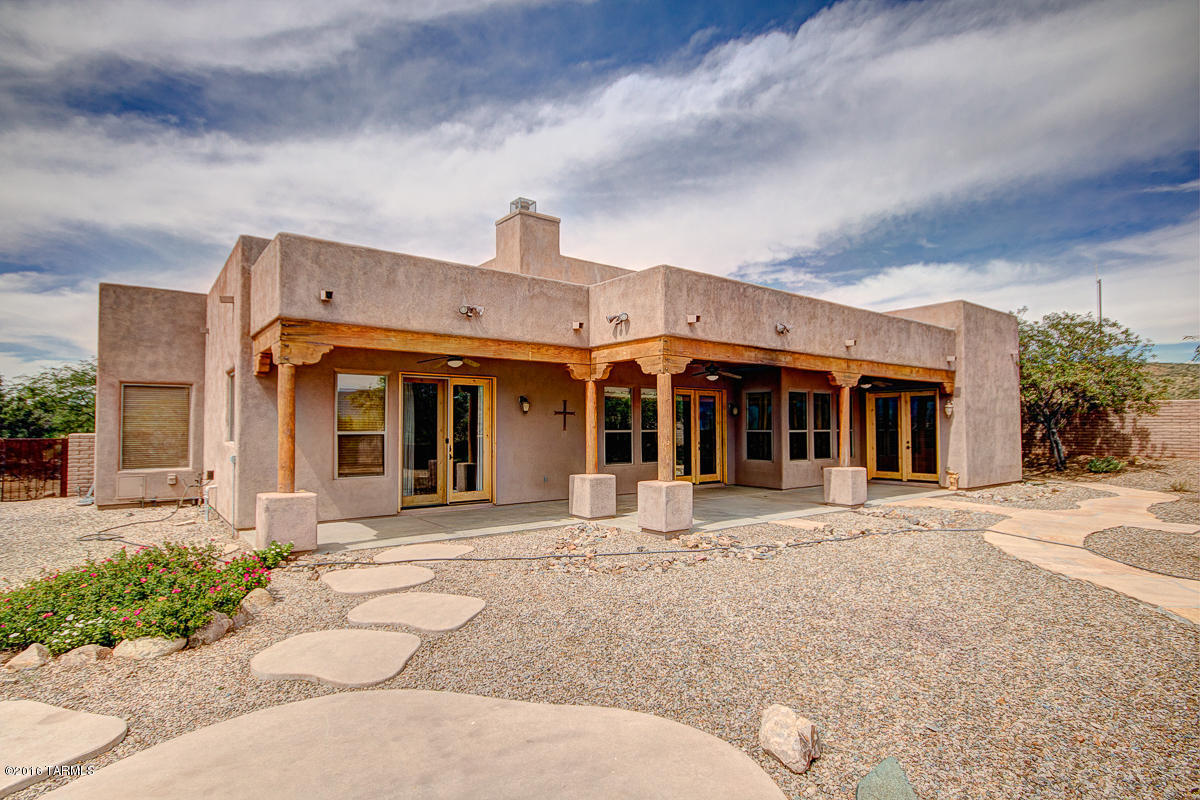 36435 South Lexi Way Tucson, AZ 85739 - Photo 7 of 50