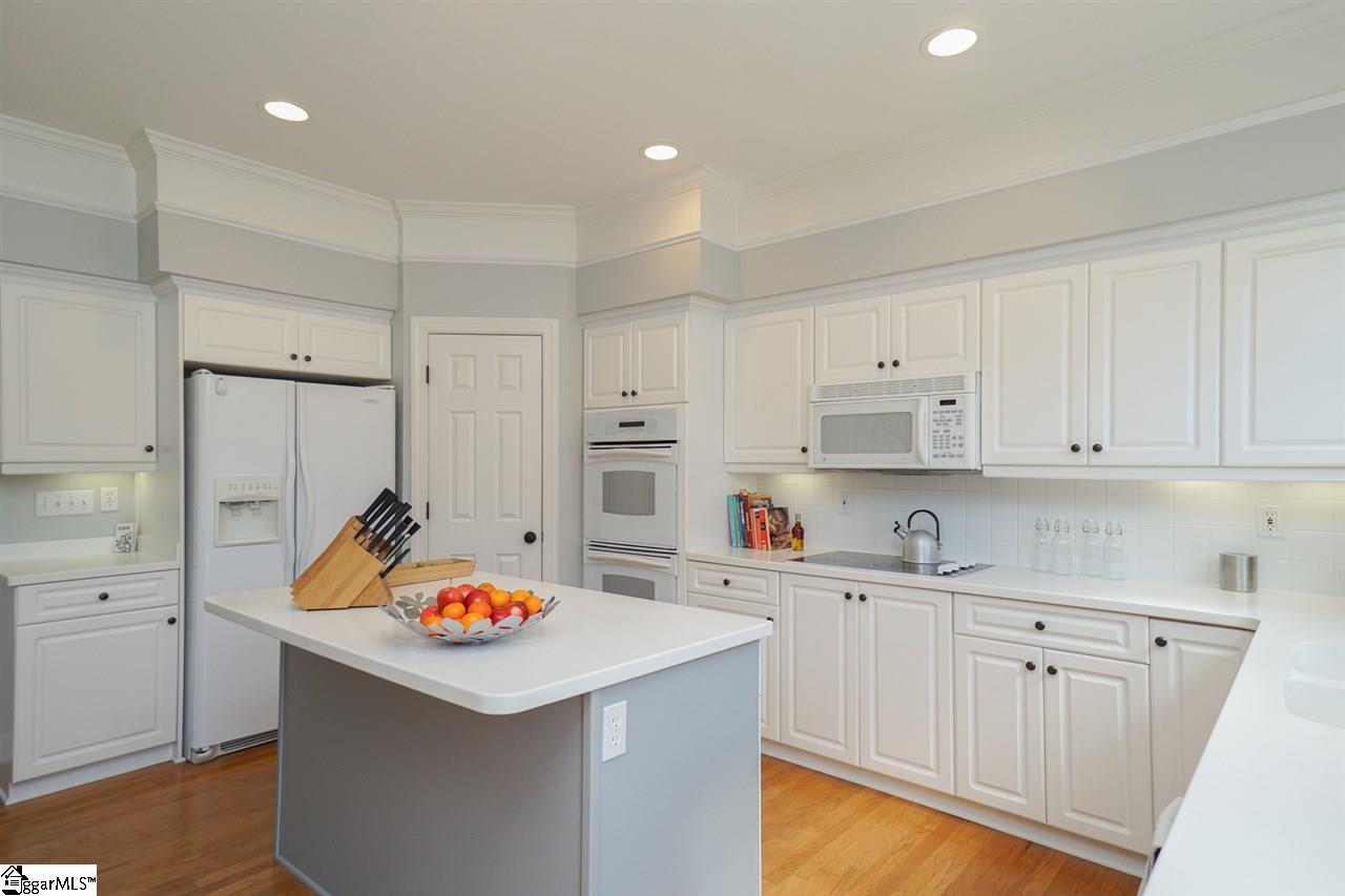 12 Steeple Ridge Court Greer, SC 29650 - Photo 16 of 36 Gallery Image 16
