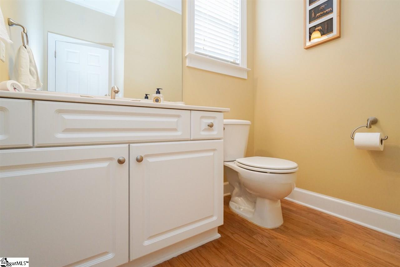 12 Steeple Ridge Court Greer, SC 29650 - Photo 19 of 36 Gallery Image 19